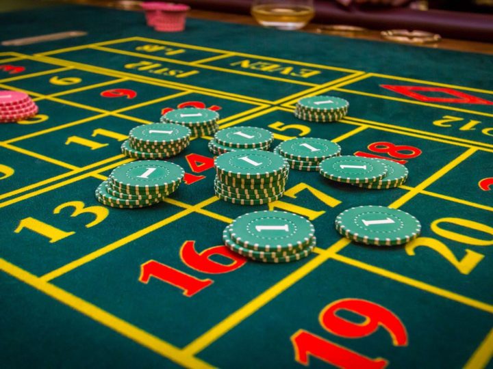 Gambling Addiction: Treatment and Therapy