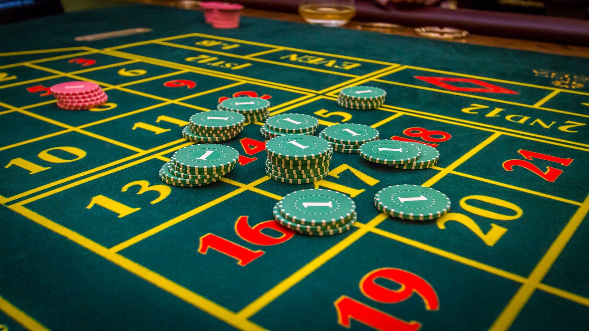 Gambling Addiction: Treatment and Therapy