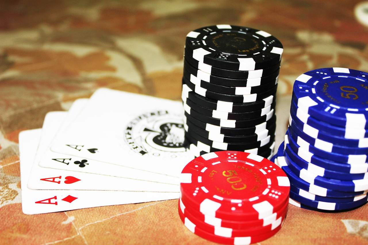 Which are the best soft skills I should use in poker?