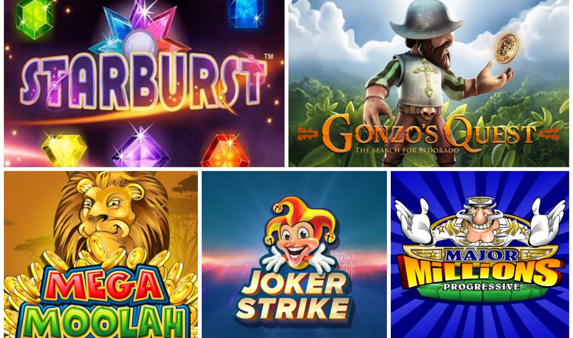 Best Slot Games for You If You Adore Chinese Culture