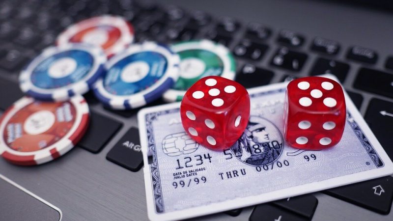 Sports Betting Vs. Casino Gambling: Foremost Similarities And Differences
