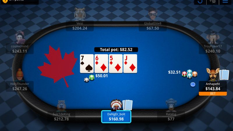 The worst mistakes to avoid as to poker and casino bonuses