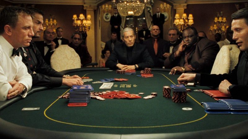 Top prejudices that make you a worse poker player