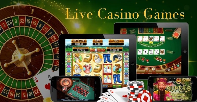 How To Win At Dragon Tiger – The Best Strategy For Live Casino
