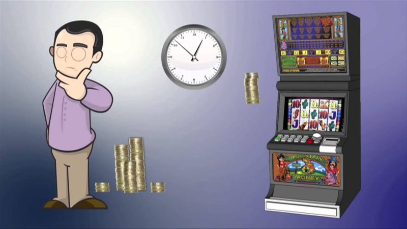 All You Need To Know About Slot Gaming Myths